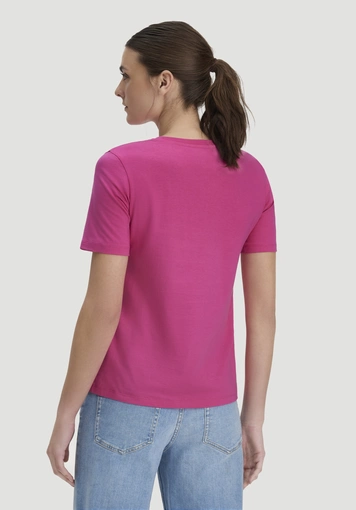 T-Shirt Regular aus Regenerative Organic Cotton (ROC) - 2