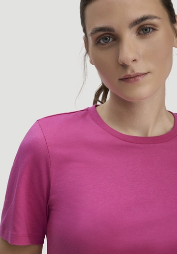 T-Shirt Regular aus Regenerative Organic Cotton (ROC) - 3