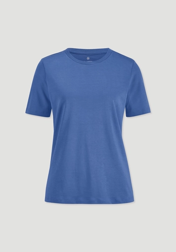 Regular T-shirt made from Regenerative Organic Cotton (ROC) - 4