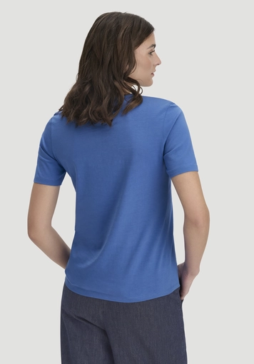 T-Shirt Regular aus Regenerative Organic Cotton (ROC) - 2