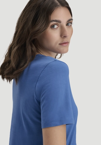 T-Shirt Regular aus Regenerative Organic Cotton (ROC) - 3