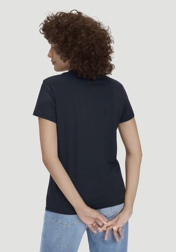 Regular T-shirt made from Regenerative Organic Cotton (ROC) - 2