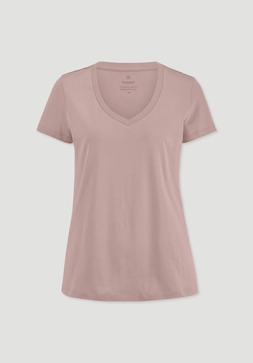 T-Shirt Regular aus Regenerative Organic Cotton (ROC) - 4