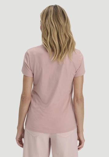 Regular T-shirt made from Regenerative Organic Cotton (ROC) - 2