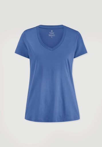 T-Shirt Regular aus Regenerative Organic Cotton (ROC) - 4