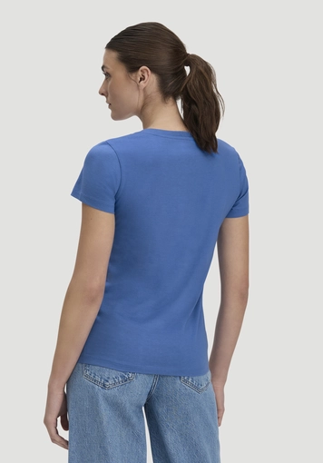 T-Shirt Regular aus Regenerative Organic Cotton (ROC) - 2