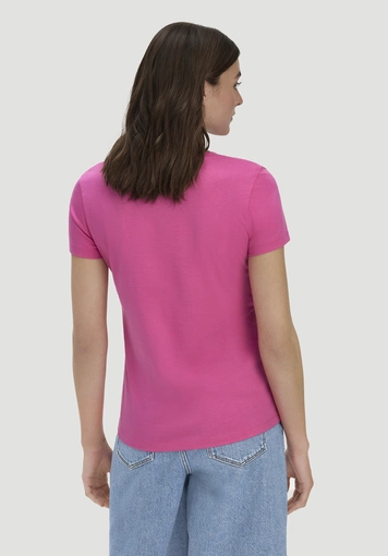 Regular T-shirt made from Regenerative Organic Cotton (ROC) - 2