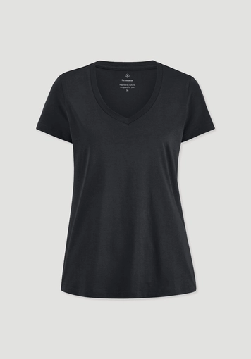 T-Shirt Regular aus Regenerative Organic Cotton (ROC) - 4