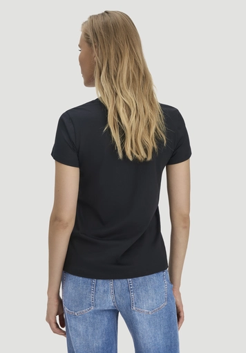 T-Shirt Regular aus Regenerative Organic Cotton (ROC) - 2