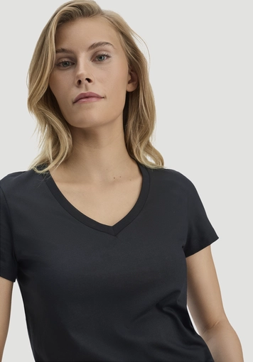 Regular T-shirt made from Regenerative Organic Cotton (ROC) - 3