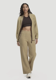 Fleece Hose Relaxed ACTIVE LIGHT aus reiner Bio-Baumwolle