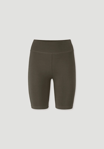 Shorts Fitted ACTIVE LIGHT aus Bio-Baumwolle - 5