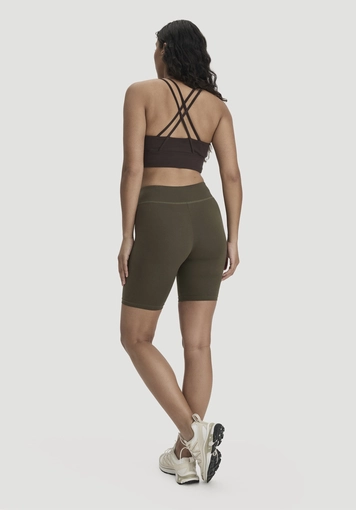 Shorts Fitted ACTIVE LIGHT aus Bio-Baumwolle - 1