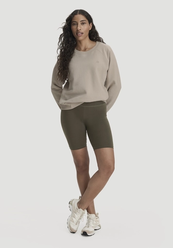 Shorts Fitted ACTIVE LIGHT aus Bio-Baumwolle - 3