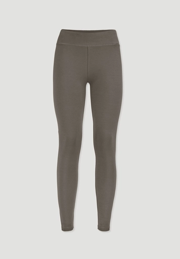 Leggings Medium Cut ACTIVE LIGHT aus Bio-Baumwolle - 4