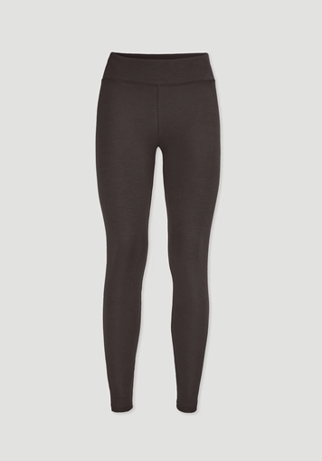 Leggings medium cut ACTIVE LIGHT made of organic cotton Leggings medium cut ACTIVE LIGHT made of organic cotton