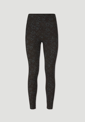 Leggings Medium Cut ACTIVE LIGHT aus Bio-Baumwolle - 4