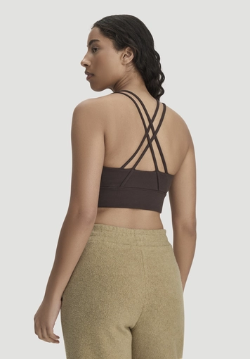 Bustier ACTIVE COMFORT aus Bio-Baumwolle - 2