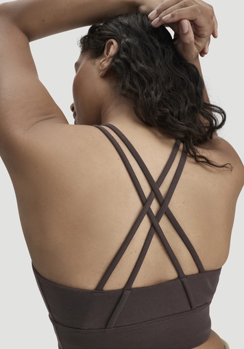 Bustier ACTIVE COMFORT aus Bio-Baumwolle - 3
