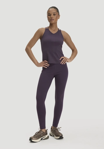 Top fitted ACTIVE COMFORT made from organic cotton - 1