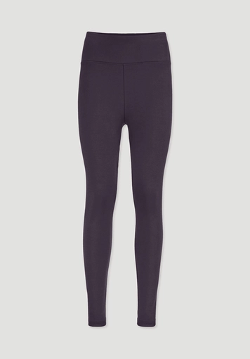 Leggings High Waist ACTIVE COMFORT aus Bio-Baumwolle Leggings High Waist ACTIVE COMFORT aus Bio-Baumwolle