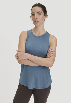 Top Regular ACTIVE COMFORT aus TENCEL™ Lyocell