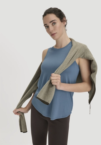 Top Regular ACTIVE COMFORT aus TENCEL™ Lyocell - 3