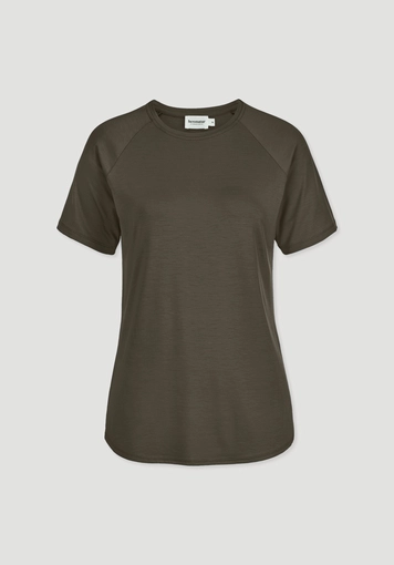 Regular ACTIVE COMFORT T-shirt made of TENCEL™ Lyocell