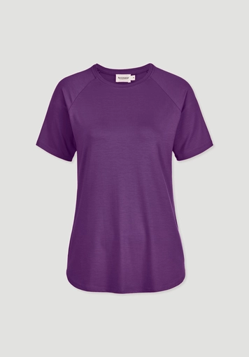T-Shirt Regular ACTIVE COMFORT aus TENCEL™ Lyocell