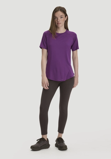 T-Shirt Regular ACTIVE COMFORT aus TENCEL™ Lyocell - 1