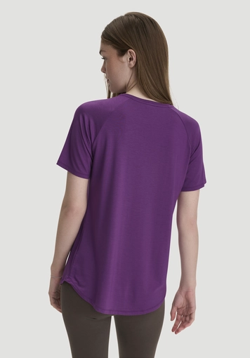 T-Shirt Regular ACTIVE COMFORT aus TENCEL™ Lyocell - 2