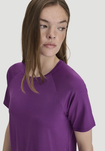 T-Shirt Regular ACTIVE COMFORT aus TENCEL™ Lyocell - 3