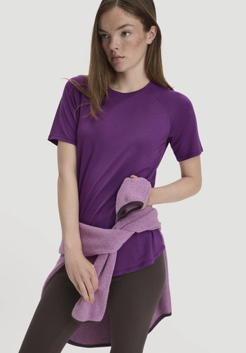 T-Shirt Regular ACTIVE COMFORT aus TENCEL™ Lyocell - 4