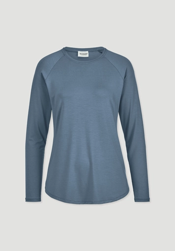 Longsleeve regular ACTIVE COMFORT made of TENCEL™ Lyocell - 4