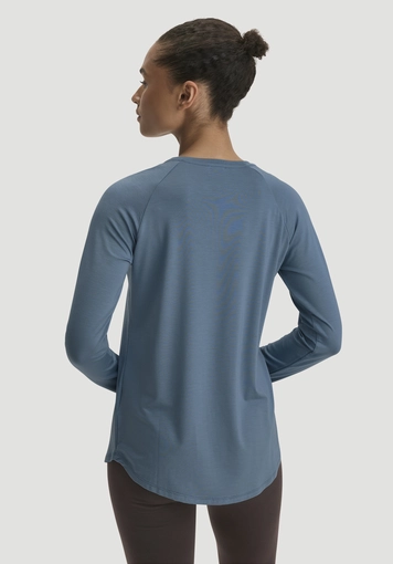 Longsleeve Regular ACTIVE COMFORT aus TENCEL™ Lyocell - 2