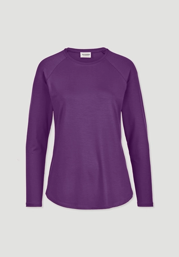 Longsleeve Regular ACTIVE COMFORT aus TENCEL™ Lyocell Longsleeve Regular ACTIVE COMFORT aus TENCEL™ Lyocell
