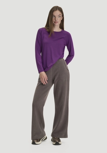 Longsleeve Regular ACTIVE COMFORT aus TENCEL™ Lyocell - 1