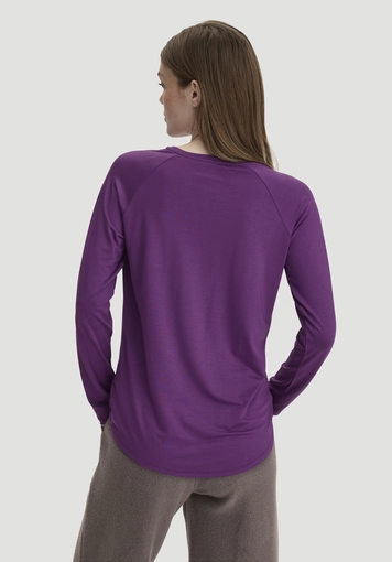 Longsleeve Regular ACTIVE COMFORT aus TENCEL™ Lyocell - 2