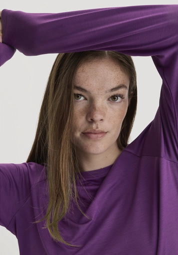 Longsleeve Regular ACTIVE COMFORT aus TENCEL™ Lyocell - 3