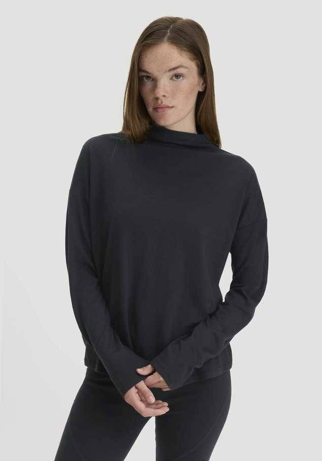 Longsleeve Merino ACTIVE WOOL