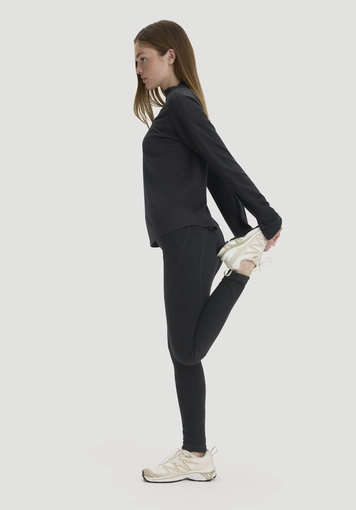 Longsleeve Merino ACTIVE WOOL - 1