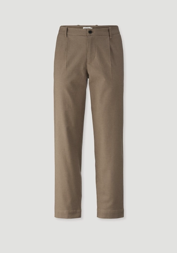 Chino RON Relaxed made from organic cotton Chino RON Relaxed made from organic cotton