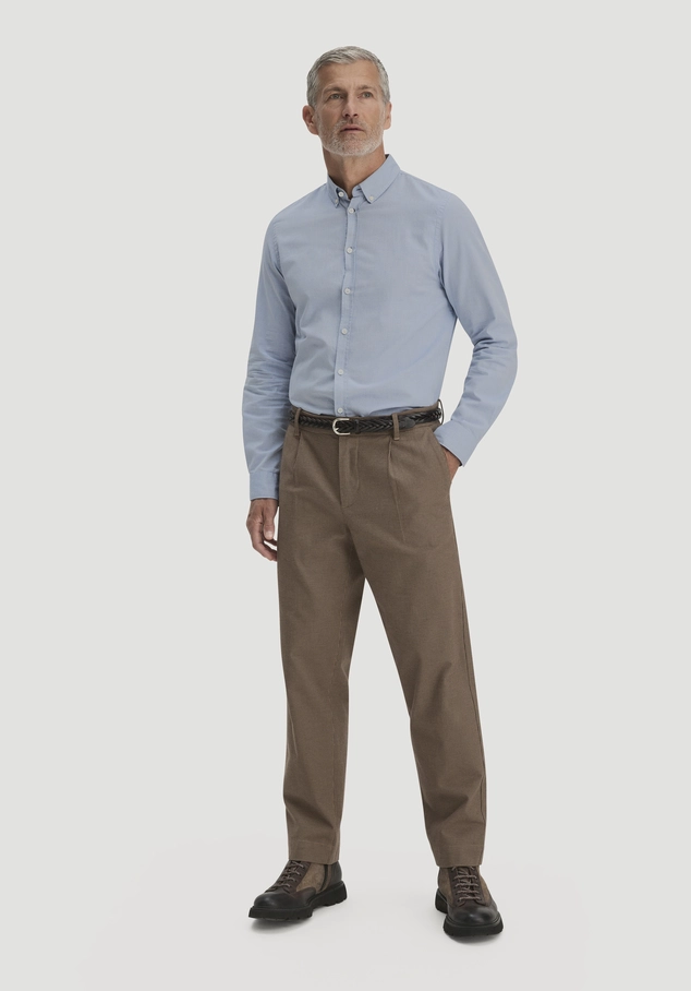 Chino RON Relaxed made from organic cotton