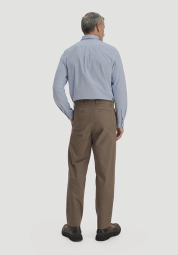 Chino RON Relaxed made from organic cotton - 1