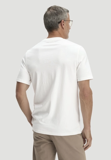 Heavy Jersey Shirt Relaxed made from pure organic cotton - 2