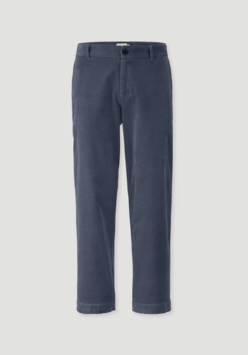 Cordhose RONNEL Relaxed aus Bio-Baumwolle Cordhose RONNEL Relaxed aus Bio-Baumwolle