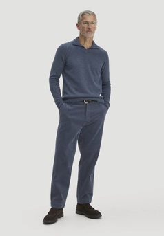 Cordhose RONNEL Relaxed aus Bio-Baumwolle