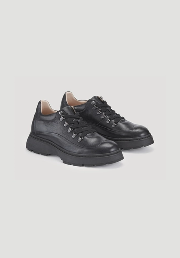 Mountain Sneaker aus Nappaleder Mountain Sneaker aus Nappaleder