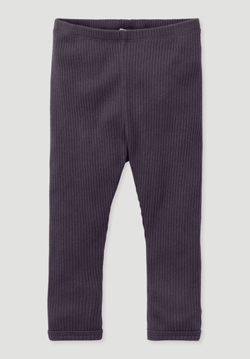 Hose aus Bio-Baumwolle mit Bio-Merinowolle Hose aus Bio-Baumwolle mit Bio-Merinowolle