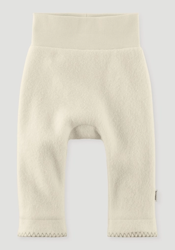 Erstausstattung Softfleece aus reiner Bio-Baumwolle - 3